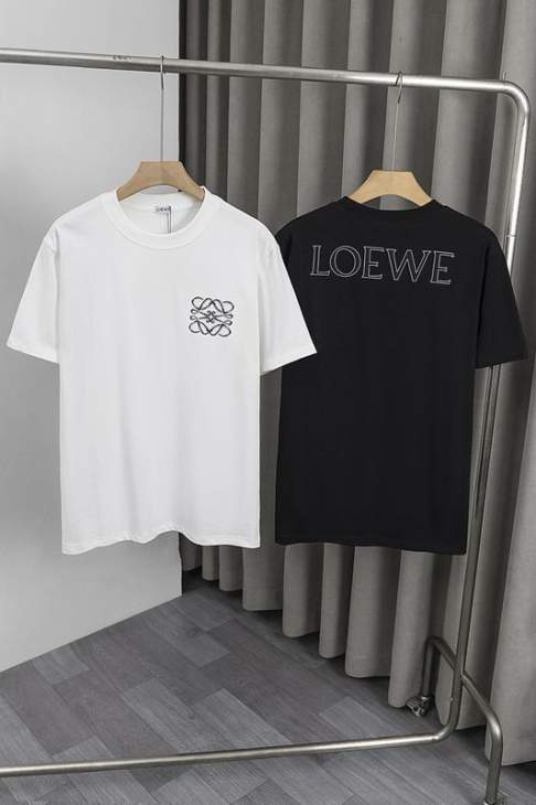 Picture of Loewe T Shirts Short _SKULoeweM-3XLjhtxS0039293